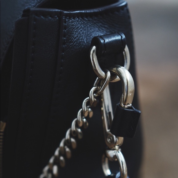 CHLOÉ | SMALL FAYE DAY - Picture 6 of 8